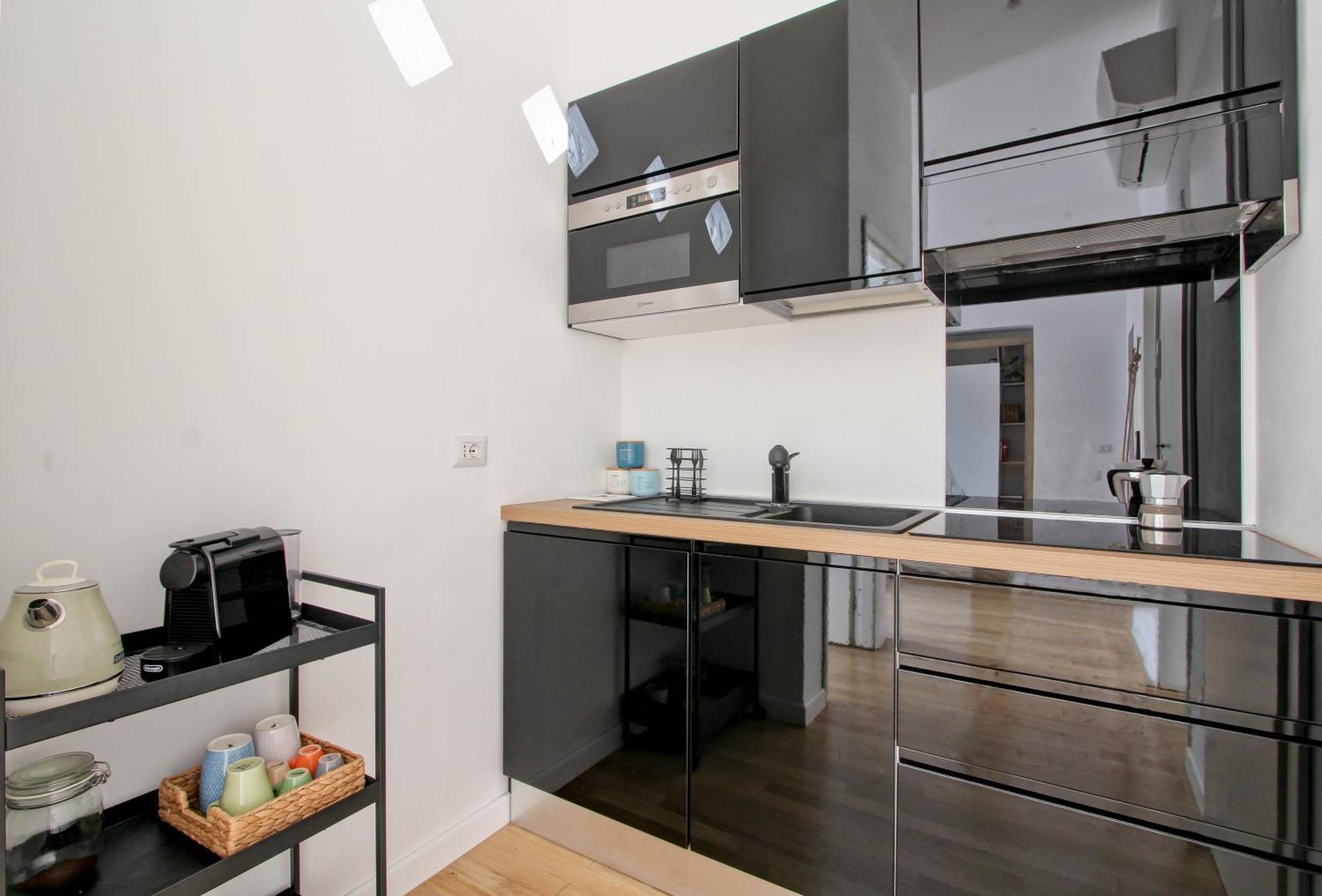 Saturno In Trevi Apartment Rome Bagian luar foto