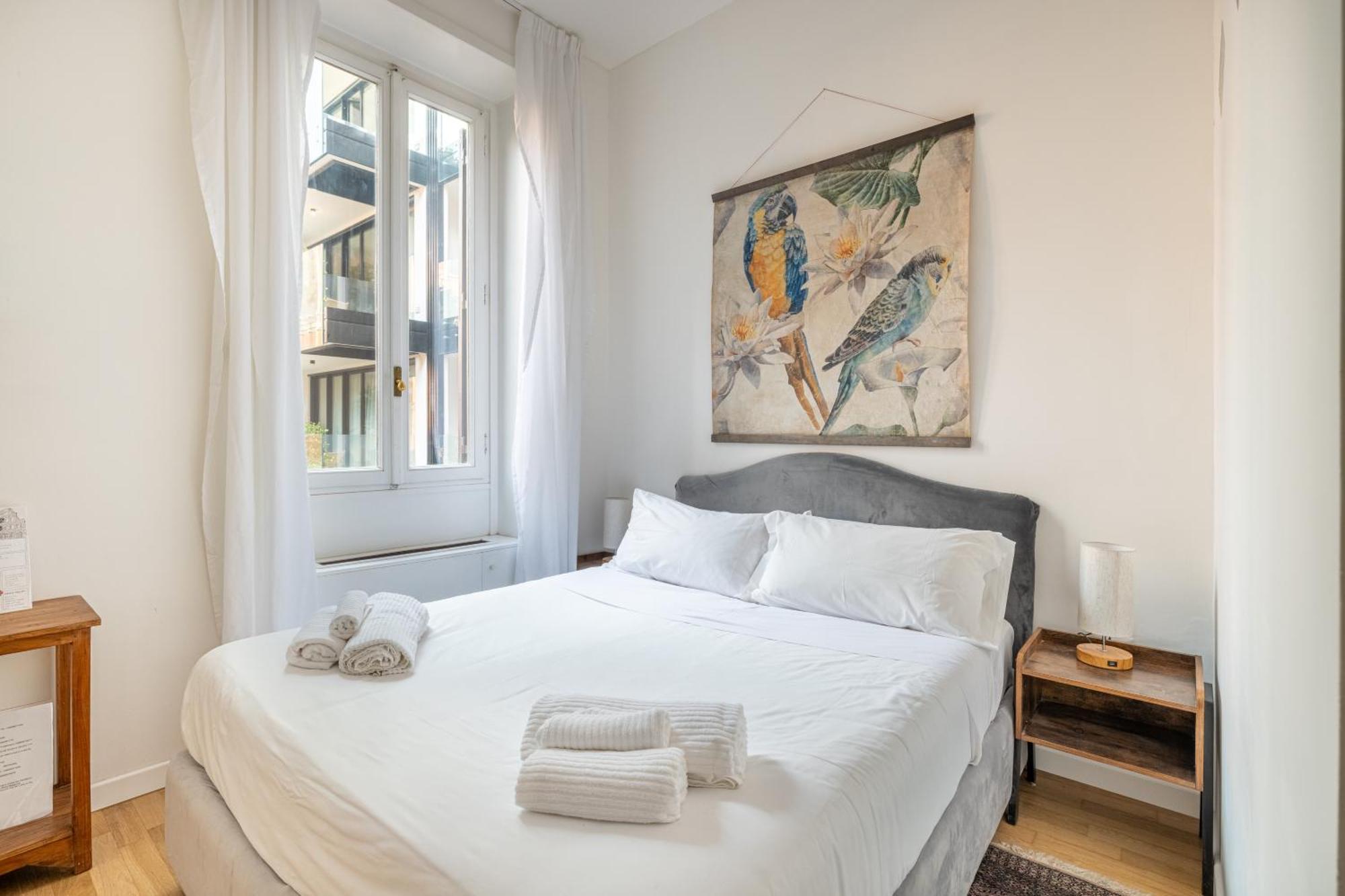 Saturno In Trevi Apartment Rome Bagian luar foto