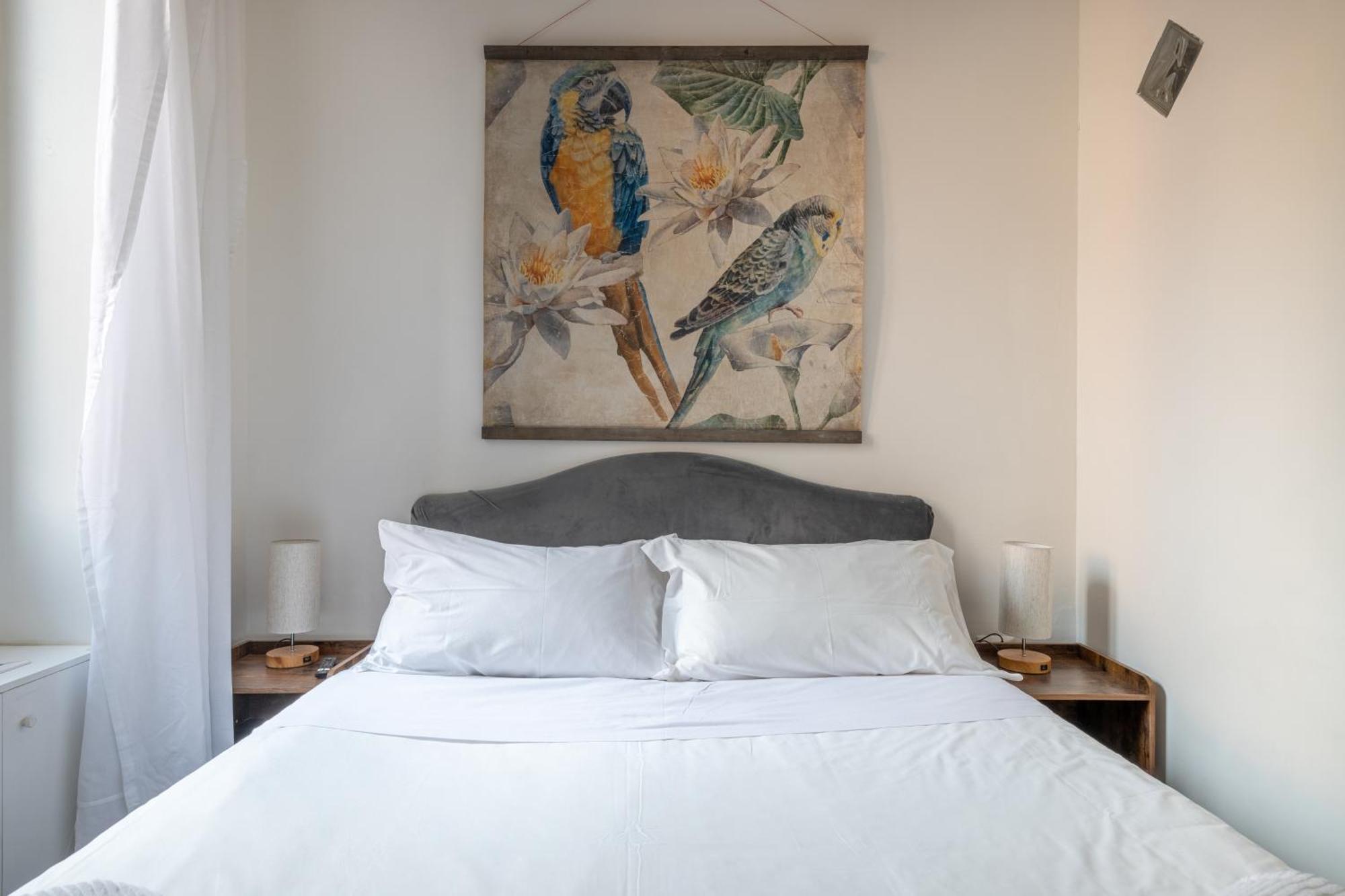 Saturno In Trevi Apartment Rome Bagian luar foto