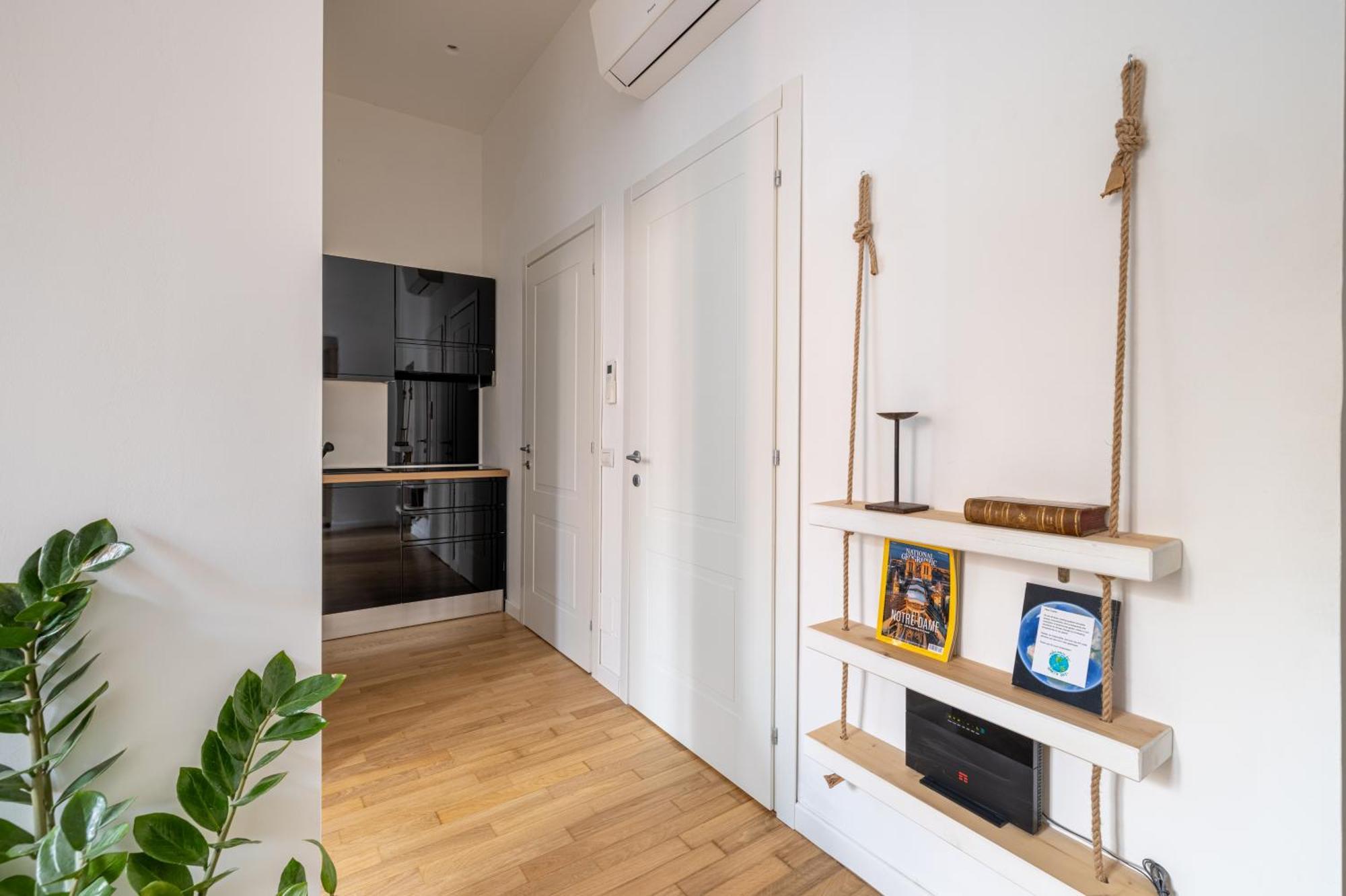 Saturno In Trevi Apartment Rome Bagian luar foto